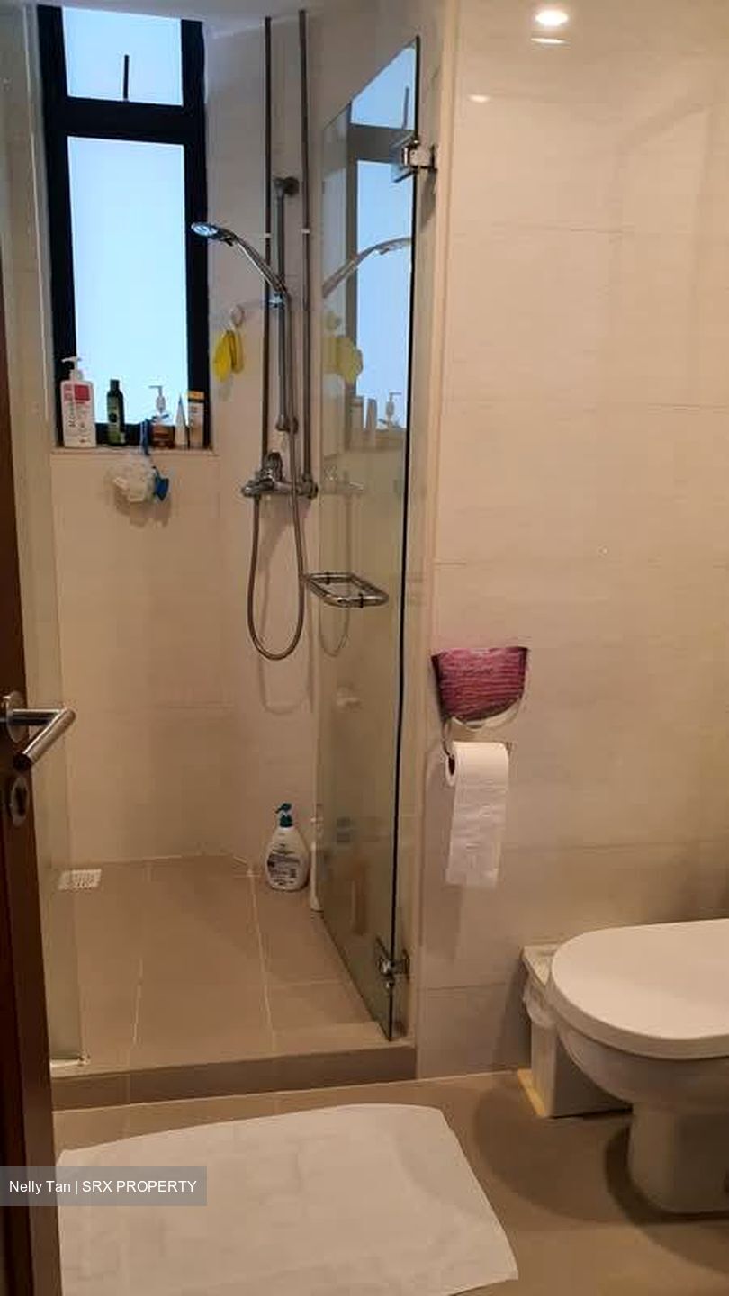 Valley Park (D10), Condominium #595146211